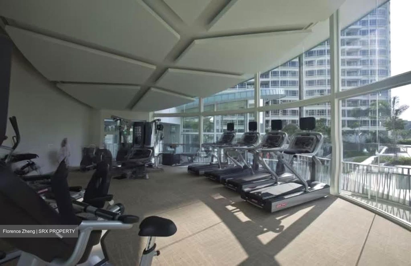 Clover By The Park (D20), Condominium #594644141